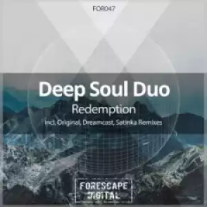DeepRoot7 X Deepsoul - Come On (Original Mix)